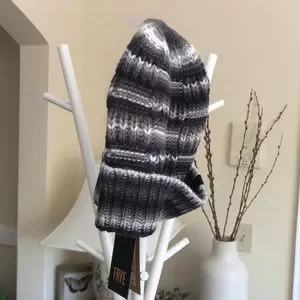Accessories | Nwt Frye Space Dye Cuffed Beanie Women | Poshmark